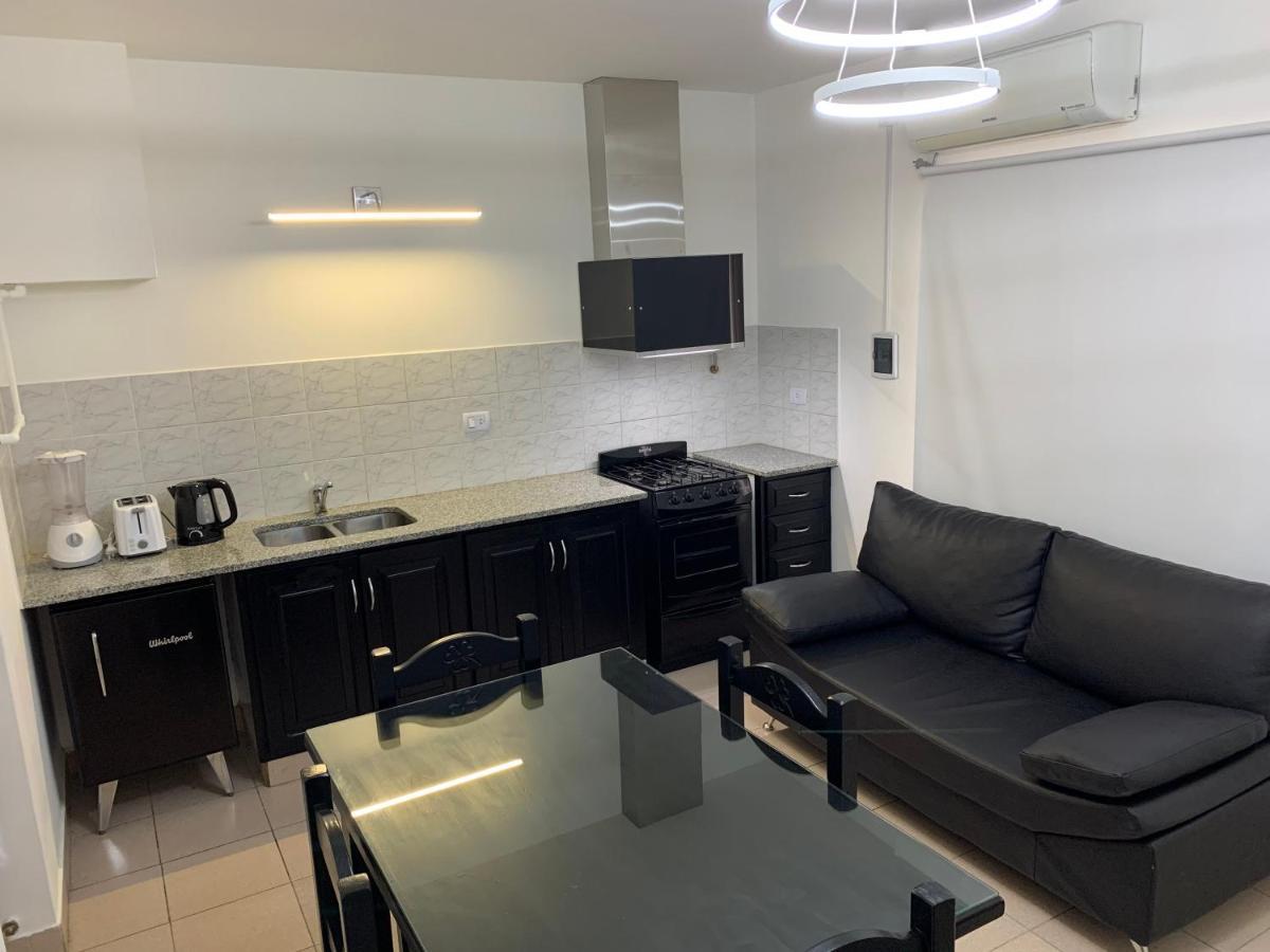 Apartment Dpto La Reina