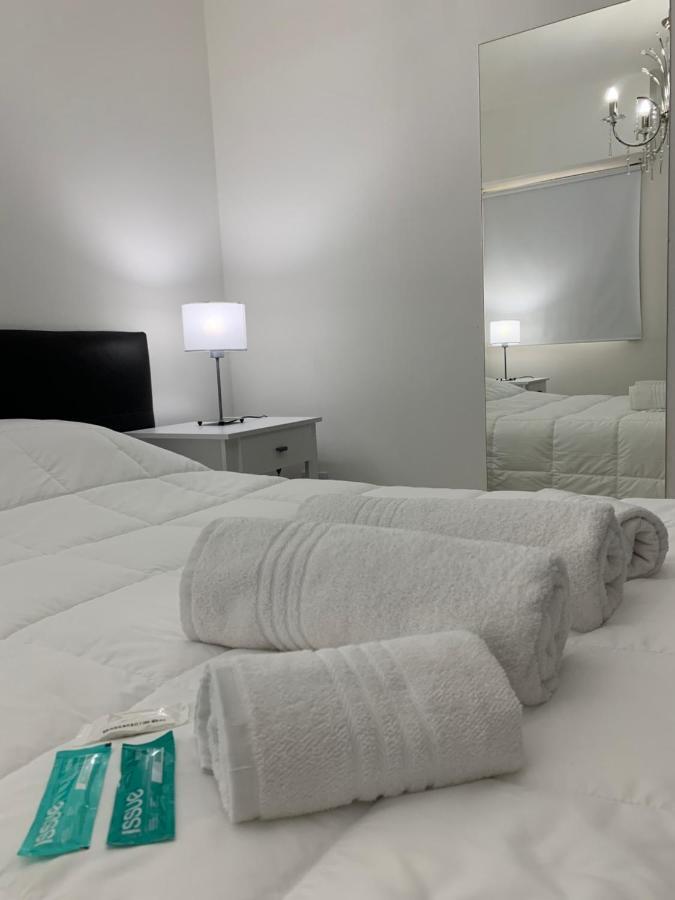 Apartment Dpto La Reina *
