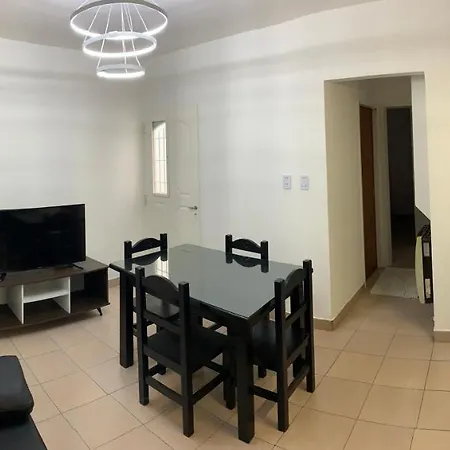 Dpto La Reina Apartment General Roca Exterior photo