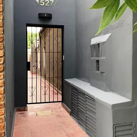 Dpto La Reina Apartment General Roca Exterior photo
